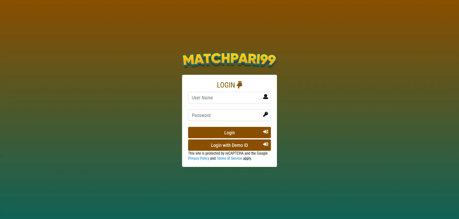 matchpari 99